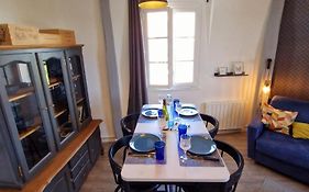 Appartement Loire et Château, Hyper Centre, Linge inclus, 3ème étage