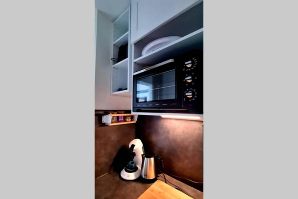 Appartement Loire et Château, Hyper Centre, Linge inclus, 3ème étage Saumur Exterior foto